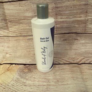 Islands of Italy Bath Gel